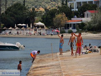Prinos en Skala Prinos | Thassos | Foto 18 - Foto van https://www.grieksegids.nl/fotos/eilandthassos/thassos-griekenland/350px/thassos-390.jpg