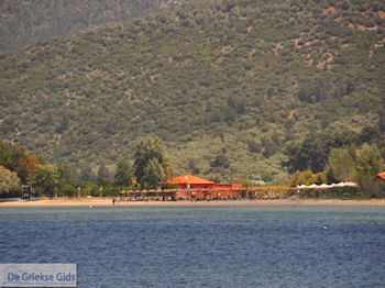 Prinos en Skala Prinos | Thassos | Foto 19 - Foto van https://www.grieksegids.nl/fotos/eilandthassos/thassos-griekenland/350px/thassos-391.jpg