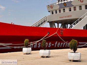 Prinos en Skala Prinos | Thassos | Foto 21 - Foto van https://www.grieksegids.nl/fotos/eilandthassos/thassos-griekenland/350px/thassos-393.jpg