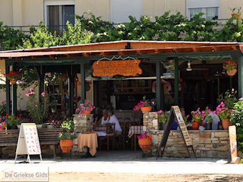 Skala Rachonis | Thassos | Foto 15 - Foto van De Griekse Gids