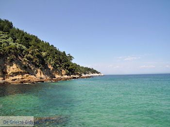 Makryammos - Strand bij Limenas (Thassos stad) | Foto 17 - Foto van https://www.grieksegids.nl/fotos/eilandthassos/thassos-griekenland/350px/thassos-429.jpg