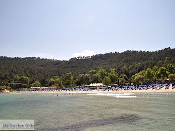 Makryammos - Strand bij Limenas (Thassos stad) | Foto 19 - Foto van https://www.grieksegids.nl/fotos/eilandthassos/thassos-griekenland/350px/thassos-431.jpg