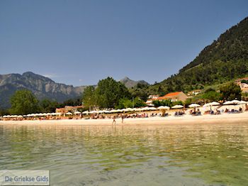 Golden Beach - Skala Panagia - Chrissi Ammoudia | Thassos | Foto 18 - Foto van https://www.grieksegids.nl/fotos/eilandthassos/thassos-griekenland/350px/thassos-493.jpg