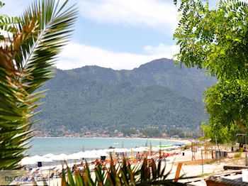 Golden Beach vakantie