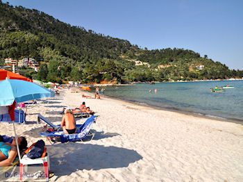 Golden Beach - Skala Panagia - Chrissi Ammoudia | Thassos | Foto 26 - Foto van https://www.grieksegids.nl/fotos/eilandthassos/thassos-griekenland/350px/thassos-501.jpg