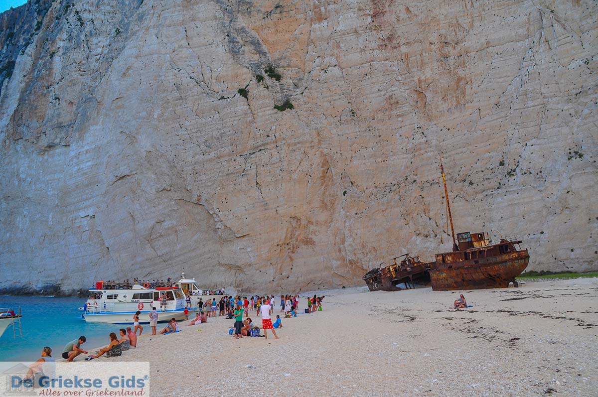 The Ship Wreck Zakynthos Holidays in The Ship Wreck Greece