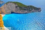 Scheepswrak Zakynthos | Shipwreck Zakynthos | De Griekse Gids | nr 4 - Foto van De Griekse Gids
