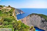 Scheepswrak Zakynthos | Shipwreck Zakynthos | De Griekse Gids | nr 18 - Foto van De Griekse Gids