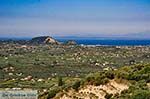Uitzicht op Laganas-baai Zakynthos | De Griekse Gids nr 1 - Foto van De Griekse Gids