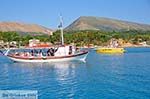 Caretta Caretta Laganas Baai | Griekenland nr 8 - Foto van De Griekse Gids