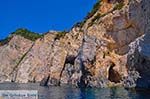 Bij de grotten van Keri | Zakynthos | foto 6 - Foto van De Griekse Gids