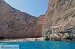 Scheepswrak Zakynthos | Shipwreck Zakynthos | De Griekse Gids | nr 38 - Foto van De Griekse Gids