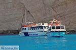 Scheepswrak Zakynthos | Shipwreck Zakynthos | De Griekse Gids | nr 41 - Foto van De Griekse Gids