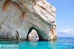 Blue Caves - Blauwe grotten | Zakynthos | De Griekse Gids 13 - Foto van De Griekse Gids