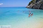 Strand Xigkia (Xigia) | Zakynthos | De Griekse Gids nr 3 - Foto van De Griekse Gids