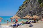 Strand Xigkia (Xigia) | Zakynthos | De Griekse Gids nr 7 - Foto van De Griekse Gids