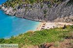 Strand Xigkia (Xigia) | Zakynthos | De Griekse Gids nr 14 - Foto van De Griekse Gids