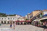 Zakynthos stad | Griekenland nr 42 - Foto van De Griekse Gids