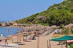 Porto Zorro bij Vassilikos | Zakynthos | De Griekse Gids nr 4 - Foto van De Griekse Gids