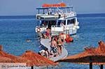 St Nicolas Bay Vassilikos | Zakynthos | De Griekse Gids nr 5 - Foto van De Griekse Gids