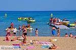 St Nicolas Bay Vassilikos | Zakynthos | De Griekse Gids nr 9 - Foto van De Griekse Gids