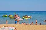 St Nicolas Bay Vassilikos | Zakynthos | De Griekse Gids nr 11 - Foto van De Griekse Gids