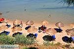 St Nicolas Bay Vassilikos | Zakynthos | De Griekse Gids nr 22 - Foto van De Griekse Gids