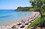 St Nicolas Bay Vassilikos | Zakynthos | De Griekse Gids nr 24 - Foto van De Griekse Gids