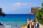 Psarou Beach Zakynthos | Griekenland nr 1 - Foto van De Griekse Gids