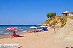 Psarou Beach Zakynthos | Griekenland nr 3 - Foto van De Griekse Gids