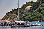 Limni Keri Zakynthos | Griekenland nr 5 - Foto van De Griekse Gids