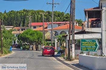 Agios Leon Zakynthos | Griekenland nr3 - Foto van De Griekse Gids