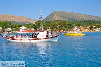 Caretta Caretta Laganas Baai | Griekenland nr 8 - Foto van https://www.grieksegids.nl/fotos/eilandzakynthos/zakynthos/350px/fotos-zakynthos-114.jpg