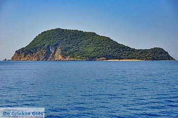 Marathonisi Eiland bij Zakynthos | De Griekse Gids nr 1 - Foto van https://www.grieksegids.nl/fotos/eilandzakynthos/zakynthos/350px/fotos-zakynthos-127.jpg