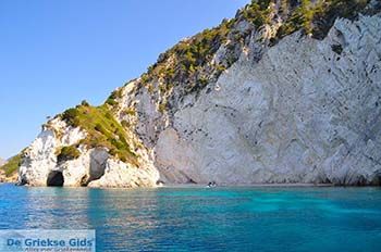 Marathonisi Eiland bij Zakynthos | De Griekse Gids nr 8 - Foto van https://www.grieksegids.nl/fotos/eilandzakynthos/zakynthos/350px/fotos-zakynthos-134.jpg