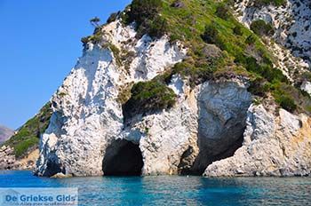 Marathonisi Eiland bij Zakynthos | De Griekse Gids nr 9 - Foto van https://www.grieksegids.nl/fotos/eilandzakynthos/zakynthos/350px/fotos-zakynthos-135.jpg