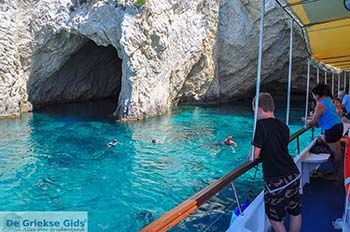 Marathonisi Eiland bij Zakynthos | De Griekse Gids nr 15 - Foto van https://www.grieksegids.nl/fotos/eilandzakynthos/zakynthos/350px/fotos-zakynthos-141.jpg