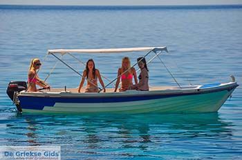 Marathonisi Eiland bij Zakynthos | De Griekse Gids nr 17 - Foto van https://www.grieksegids.nl/fotos/eilandzakynthos/zakynthos/350px/fotos-zakynthos-143.jpg