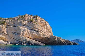 Bij de grotten van Keri | Zakynthos | foto 4 - Foto van https://www.grieksegids.nl/fotos/eilandzakynthos/zakynthos/350px/fotos-zakynthos-152.jpg