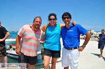 Agios Sostis Zakynthos De Griekse Gids (Jorgos)  met Jacky van Nefis Travel - Foto van https://www.grieksegids.nl/fotos/eilandzakynthos/zakynthos/350px/fotos-zakynthos-180.jpg