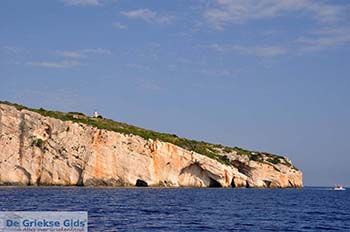 Noordkust Zakynthos | Griekenland nr 4 - Foto van https://www.grieksegids.nl/fotos/eilandzakynthos/zakynthos/350px/fotos-zakynthos-188.jpg