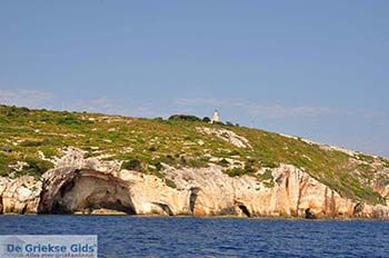 Noordkust Zakynthos | Griekenland nr 5 - Foto van https://www.grieksegids.nl/fotos/eilandzakynthos/zakynthos/350px/fotos-zakynthos-189.jpg