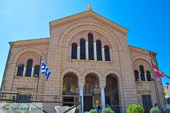 Zakynthos stad | Griekenland nr 19 - Foto van https://www.grieksegids.nl/fotos/eilandzakynthos/zakynthos/350px/fotos-zakynthos-295.jpg