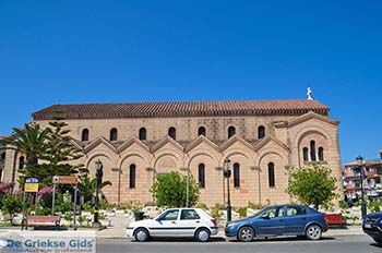 Zakynthos stad | Griekenland nr 22 - Foto van https://www.grieksegids.nl/fotos/eilandzakynthos/zakynthos/350px/fotos-zakynthos-298.jpg