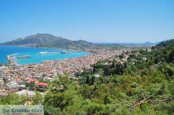 Zakynthos stad | Griekenland nr 46 - Foto van De Griekse Gids