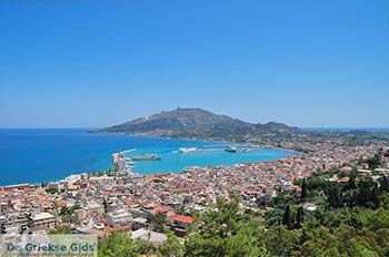 Zakynthos stad | Griekenland nr 50 - Foto van https://www.grieksegids.nl/fotos/eilandzakynthos/zakynthos/350px/fotos-zakynthos-326.jpg