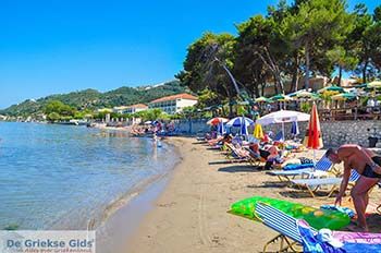 Argassi Zakynthos | Griekenland nr 10 - Foto van De Griekse Gids