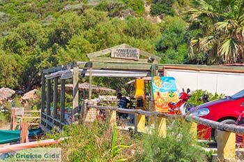 Porto Zorro bij Vassilikos | Zakynthos | De Griekse Gids nr 2 - Foto van https://www.grieksegids.nl/fotos/eilandzakynthos/zakynthos/350px/fotos-zakynthos-363.jpg