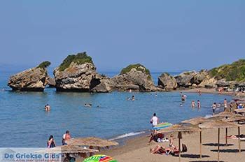 Porto Zorro bij Vassilikos | Zakynthos | De Griekse Gids nr 3 - Foto van https://www.grieksegids.nl/fotos/eilandzakynthos/zakynthos/350px/fotos-zakynthos-364.jpg
