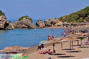 Porto Zorro bij Vassilikos | Zakynthos | De Griekse Gids nr 5 - Foto van https://www.grieksegids.nl/fotos/eilandzakynthos/zakynthos/350px/fotos-zakynthos-366.jpg